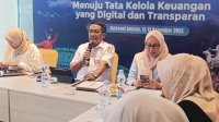 Belajar dari Makassar, BI Malang Puji Digitalisasi Perumda Pasar: Pasar Tradisional Tak Akan Mati