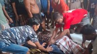 Perahu Jolloro Terbalik di Pangkep, Tiga Orang Tewas Termasuk Camat