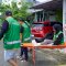 Tingkatkan Kesiapsiagaan dan Memastikan  Keamanan Warga, Bukit Baruga Gelar Simulasi Penanganan Banjir 