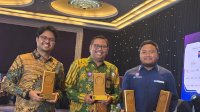 Rumah Pendidikan Raih Prestasi Top Digital Award 2025