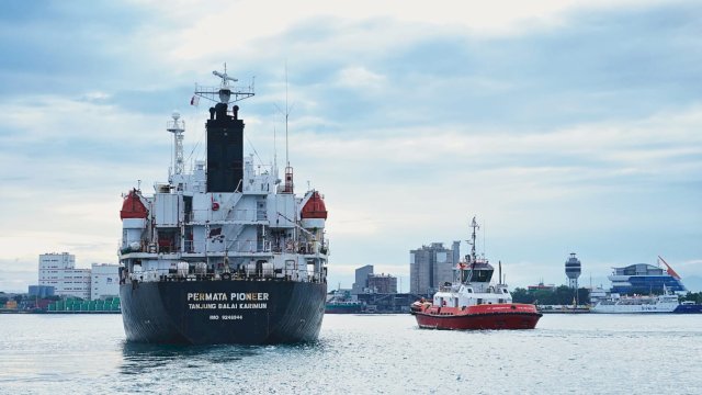 SPJM Optimis Pertahankan Performa Hingga Akhir tahun. (Foto :SPJM)