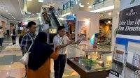 Unit Siap Huni & DP 0%, Bukit Baruga Hadirkan Penawaran Terbaik untuk Hunian Impian di Pameran Discovery The Glam