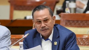 Anggota Komisi III DPR RI, Frederik Kalalembang Apresiasi Polri Pasang Starlink untuk Korban Bencana, Akses Komunikasi Pulih, Harapan Bangkit