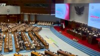 RUU Penyesuaian Pidana Resmi Disahkan DPR Jadi Undang-Undang, Berlaku 2 Januari 2026