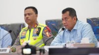 Wamen PANRB Apresiasi Kesiapan Korlantas Polri Amankan Arus Lalu Lintas Nataru 2024-2025