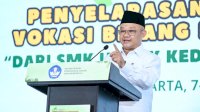 Mendikdasmen: SMK Bidang Pertanian adalah Investasi Strategis Kedaulatan Pangan Indonesia