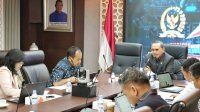 Dugaan Tambang Ilegal PT Vale di Mahalona Bahodopi Disorot, Anggota Komisi III DPR RI Frederik Kalalembang Tegaskan Tak Ada Toleransi Pelanggaran Hukum