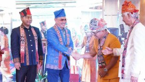 Keluarga Korban Apresiasi Kepedulian Frederik Kalalembang, Harap Polisi Ungkap Tuntas Kasus Pembunuhan Hengky Rumba