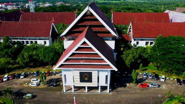 Pemprov Sulsel Alokasikan Rp278 Miliar Preservasi Jalan, Akses Luwu&ndash;Toraja&ndash;Palopo Jadi Prioritas