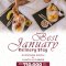 Best Western Plus Makassar Beach Hadirkan Best January Culinary Stay Paket Menginap Nyaman dengan Sajian Kuliner Istimewa