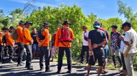 Hari Ketiga Pencarian Lansia Tersesat di Perkebunan Alasa Selayar Masih Nihil