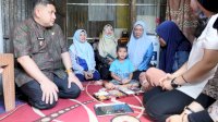 Munafri Bareng Wamendukbangga Tinjau Langsung SPPG dan Ibu Hamil-Menyusui di Makassar