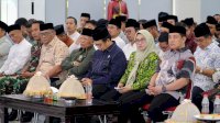 Terpilih Ketua DMI Gowa, Bupati Talenrang Dorong Penguatan Peran Masjid