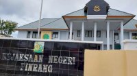 Kejari Pinrang Atensi Temuan BPK RI Yang Belum Dikembalikan Mantan Pj Bupati Pinrang