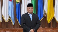 Irjen Pol (P) Drs. Yudawan R, SH, MH, Wajah Baru di Eselon I Kemendagri, Pengalaman Kepolisian Jadi Modal Perkuat Pengawasan Daerah