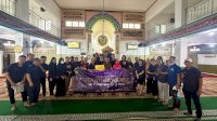 Sambut Ramadan, Phinisi Hospitality Indonesia Group Bersih-Bersih Masjid&nbsp;