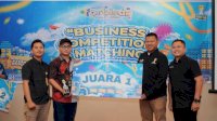 Verso Barista Academy Sekolah Barista Terbaik di Indonesia Timur