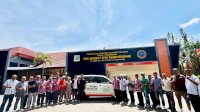 Kalla Toyota Perkuat Komitmen Pendidikan Vokasi Melalui&nbsp; Dukungan T-TEP di SMK Negeri 5 Makassar