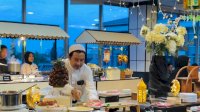 Vasaka Hotel Makassar Hadirkan Promo Iftar ” A Wishfil Ramadan” dengan Sajian Lokal Nusantara dan Sentuhan Timur Tengah&nbsp;