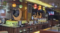Luxury Ramadan Iftar Package Best Western Plus Makassar Beach