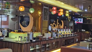 Luxury Ramadan Iftar Package Best Western Plus Makassar Beach