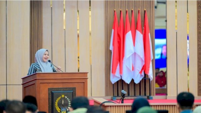 Wagub Sulsel Tegaskan RKPD 2027 Bukan Sekadar Formalitas Perencanaan